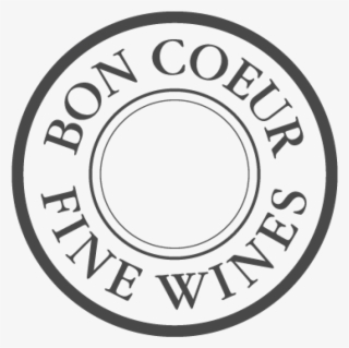 Bon Coeur Fine Wines Logo - Mid Columbia Center For Living #8554477