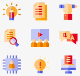 Online Learning - Diagram #8554573