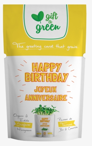 Microgreens Collection - Paper #8554578