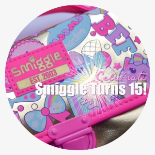 Smiggle's 15th Birthday Limited Edition Review And - Smiggle Stuff #8554605