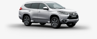 Mitsubishi Montero Sport 2018 - Montero Sport 2018 Panama #8554780