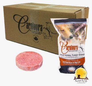 Carnivora Raw Pet Food - Carnivores #8554921