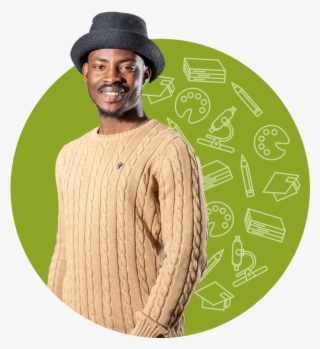 Activities Officer - Gentleman #8554922