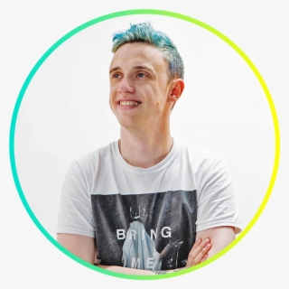 Liam Represents Pontypridd Students And Offers Support - Male #8555108