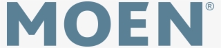 Moen Logo Png #8555140