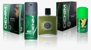 Denim Musk Group 2018 - Denim #8555199