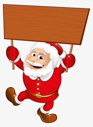 Saint Nicholas, Father Christmas, Santos, Free Frames, - Drunk Santa Cartoon #8555226