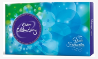 Celebrations-700x700 - Png - Cadbury Celebrations Pack #8555261