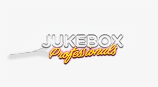 Jukebox Professionals - Calligraphy #8555294