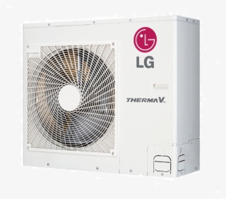 Lg Monoblok 5kw #8555524 Lg Monoblok 5kw #8555524