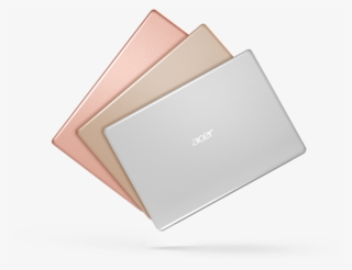 Acer Unveils Swift 1 And Swift 3 With Windows 10, Fingerprint - Acer Swift 5 Colors #8555573