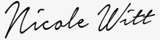 Farewell Angelina - Calligraphy #8555639