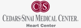 Cedars Sinai Medical Center Logo Png Transparent - Cedars Sinai #8555671