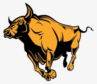 Bull #8555965
