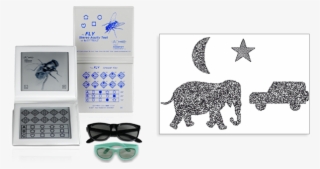 Stereotests - Good Lite #8555999
