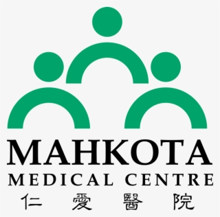 Mahkota Logo - Mahkota Medical Centre #8556003