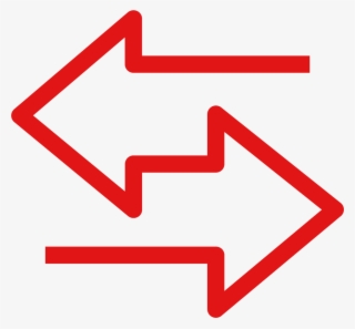 Were Wrong Goods Delivered, Were The Goods Damaged - Arrow Back And Forth #8556190