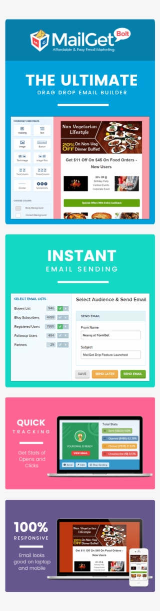 Email Marketing For Non Vegetarians Restaurant - Web Hosting Email Marketing #8556346