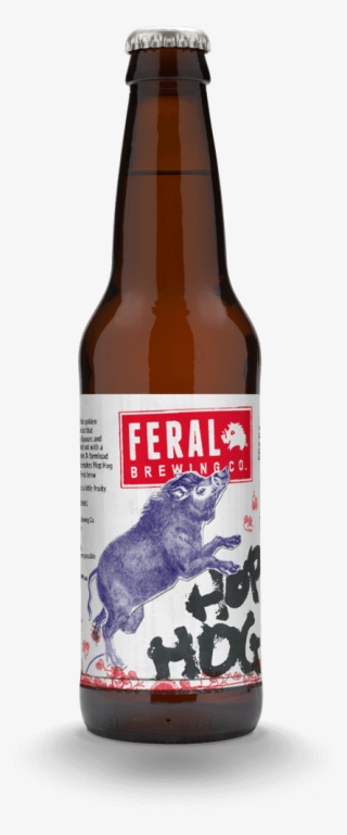 Hop Hog - Feral Brewing Hop Hog #8556355