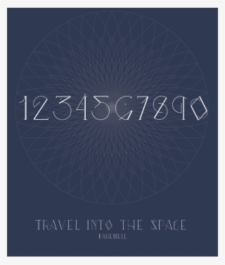 Circle #8556432