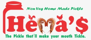 Hema Pickles - Heaven Pizza & Cafe #8556502