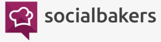 Socialbakers Marketing Analytics - Social Bakers Logo Png #8556504