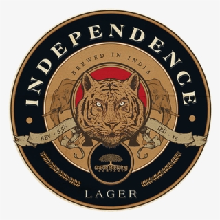 Independence Lager - Emblem #8556508