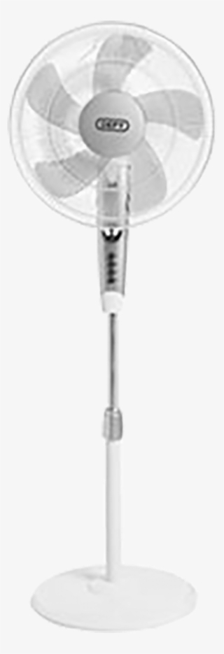 Stand Fan Model - Circle #8556905