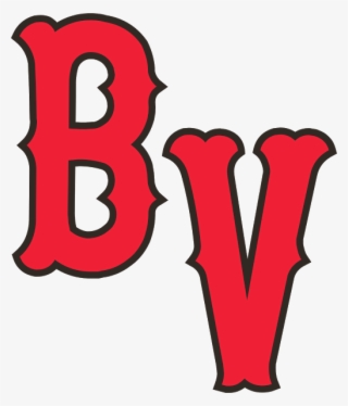 Beaver Valley Baseball - Bv Baseball Logo #8557024
