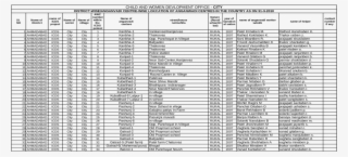 Xls Fileweb View2011 01 - Document #8557058