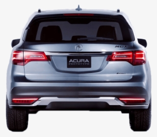 Car Png Car Png - Car Back View Png #8557086