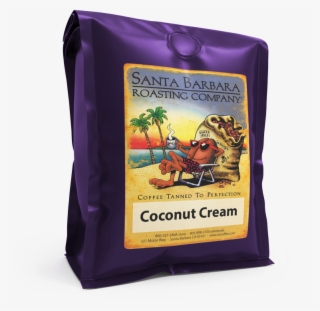Santa Barbara Roasting Company #8557087