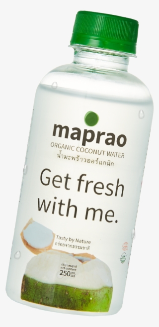 Maprao-bottle4 4 - Plastic Bottle #8557221