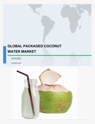 Packaged Coconut Water Market - Glass Bottle #8557283