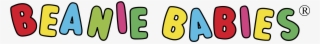 Beanie Babies 04 Logo Png Transparent - Beanie Babies #8557394