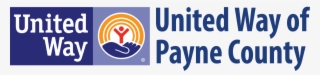 United Way Of Payne County Logo - Emblem #8557492