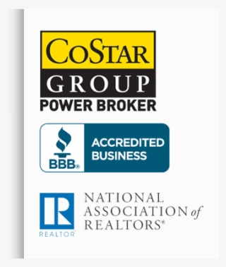 A Better Brokerage Experience - Bbb Accredited Business #8557679