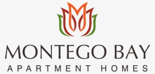 Montego Bay Apartment Homes - Graphic Design #8557735