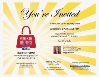 Pop Invitationcard 19 Event-01 - Cedar Ridge Royalty #8557738