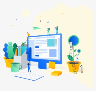 Cashos For Marketplaces - Design Systems #8557739