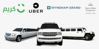 If You Wanna Have A Comfort Journey By Limousine We - Limousine #8557952