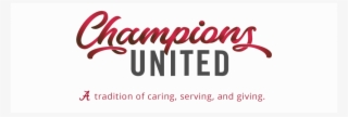 United Way - Calligraphy #8557955