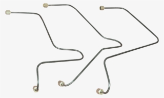 Fuel Injection Pipes 36640000 - Fuel Injection Pipes Png #8557985
