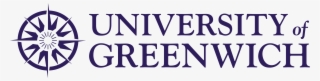 University Of Greenwich Logo #8558025