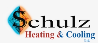 Schulz Heating & Cooling - Bang Head Here #8558026