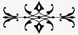 Computer Icons Symmetry Leaf Rom Alphabet - Clip Art #8558171