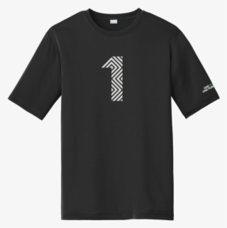 One Publix One Purpose Sport-tek® Posicharge® Tough - Shirt #8558422
