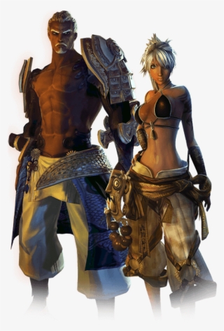 A Qual Das Raças Guerreiras Você Pertence - Action Figure #8558546