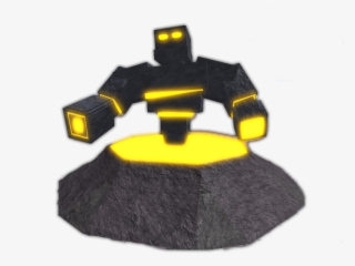 Juggernaut Volcanon - Cape #8558812