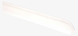 Divider, Contour, 2"x30\ - Composite Material #8558815